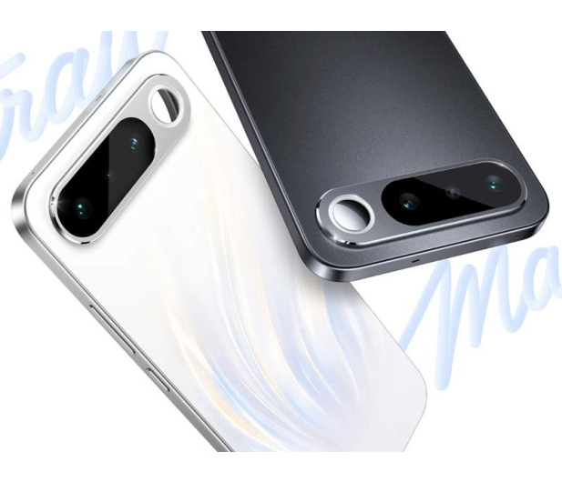 realme 16 5G 8/256GB Air Black - 1536803 - zdjęcie 12